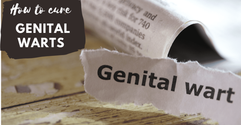 Genital warts therapy I Dermatologist Guide