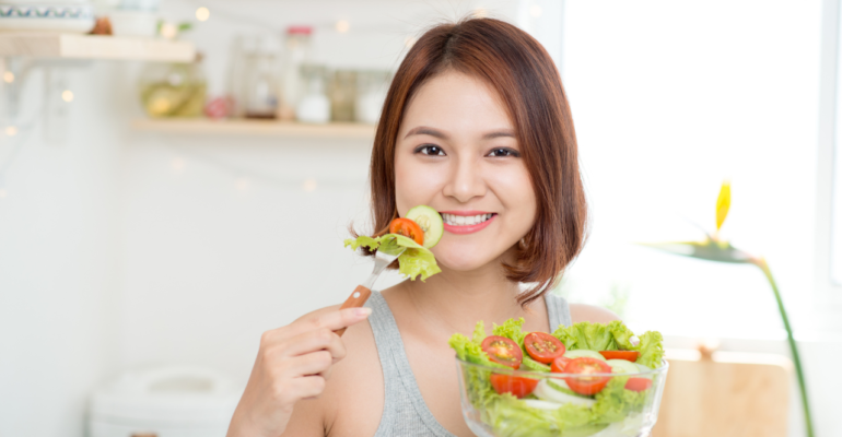 Anti-ageing Diet: 7 days Veg/Non-veg plan