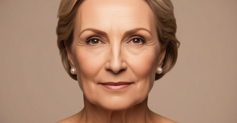 What to look for in Anti-ageing supplements: Dermatologist research