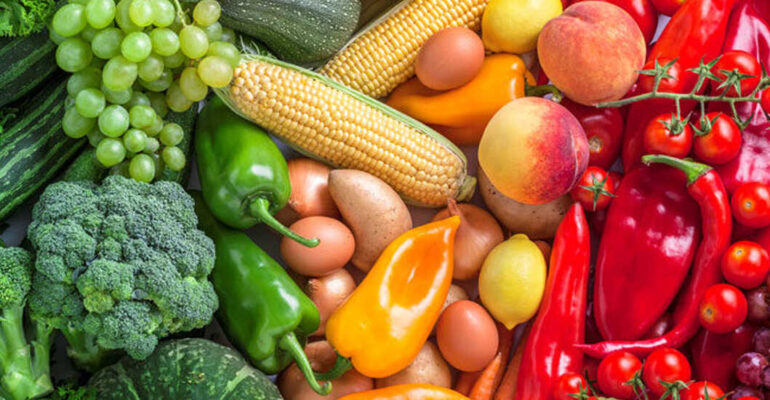 Diet for Acne-free Skin: 7-Day Indian Veg/Non-Veg Diet Plan
