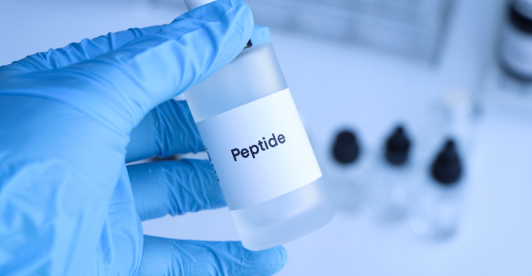 Peptides in Skincare: A Complete Dermatologist Guide
