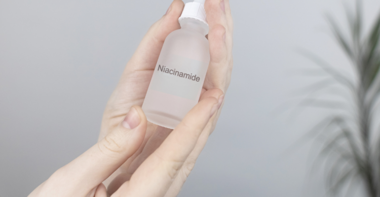 Niacinamide: A Complete Dermatologist Guide