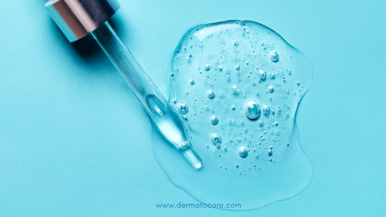 Hyaluronic Acid: A Complete Dermatologist Guide