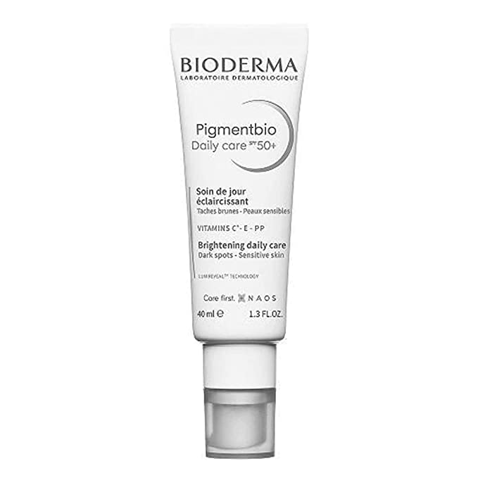 Bioderma Pigmentbio Daily Care SPF 50+