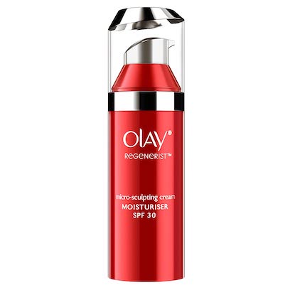 Olay Regenerist Micro-Sculpting Cream with SPF 30