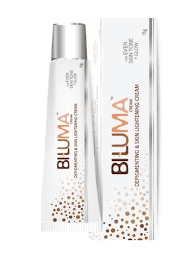Biluma Skin Whitening Cream