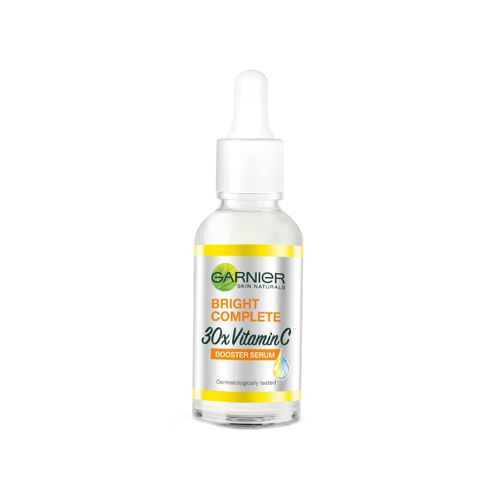 Garnier Vitamin C Serum