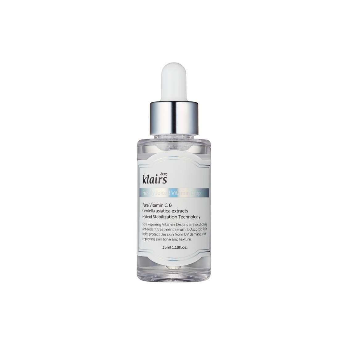 Klair's Vitamin C Serum