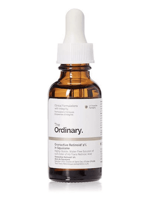 The Ordinary Granactive Retinoid 2% Emulsion