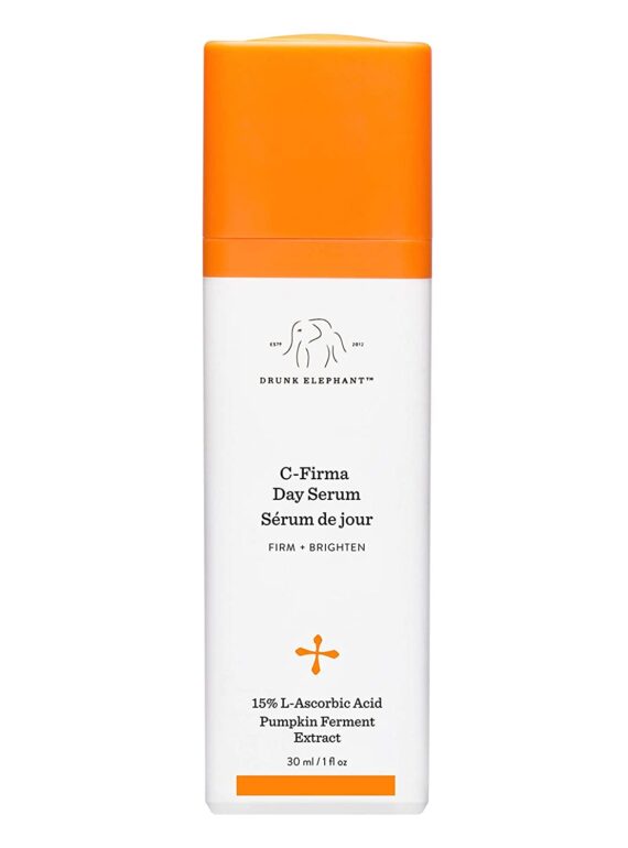 Drunk Elephant C Firma Day Serum