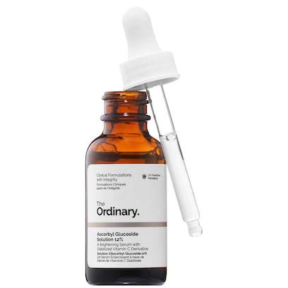 The Ordinary Ascorbyl Glucoside 12% Serum