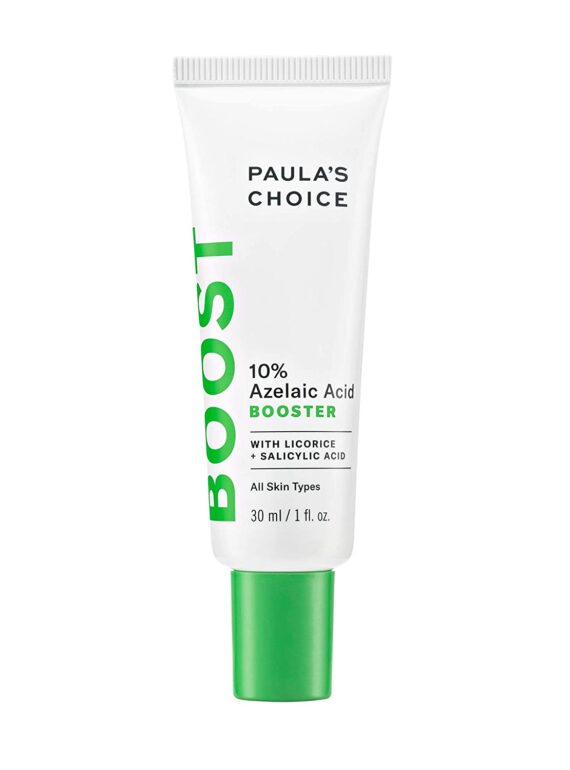 Paula’s Choice BOOST 10% Azelaic Acid Gel