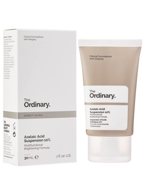 The Ordinary Azelaic Acid Suspension 10%