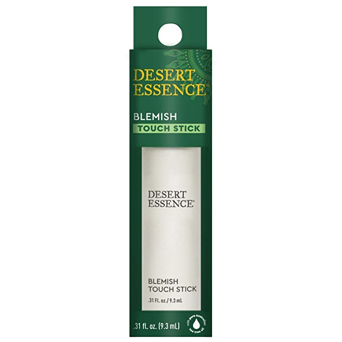 Desert Essence Blemish Touch Stick