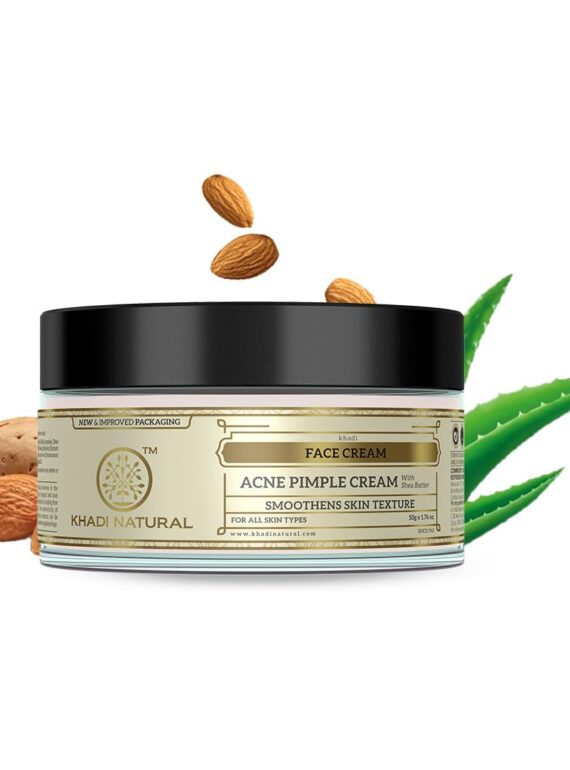 Khadi Herbal Acne Pimple Cream