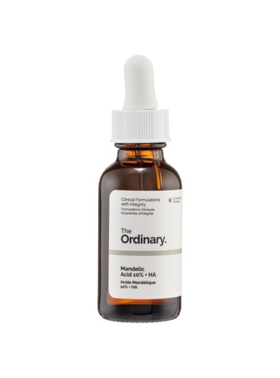 The Ordinary Mandelic Acid 10% + HA
