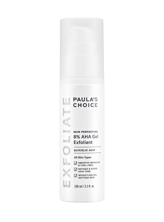 Paula's Choice Skin Perfecting 8% AHA Gel Exfoliant