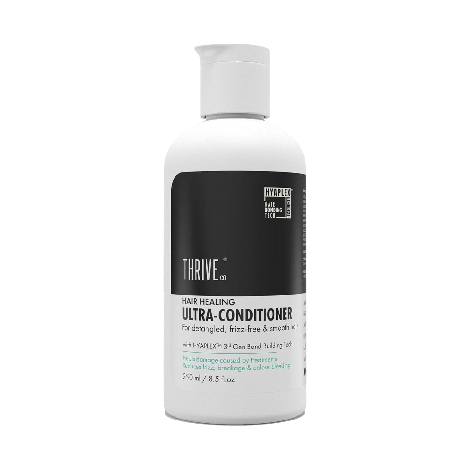 Step 2: ThriveCo Hair Healing Ultra-Conditioner