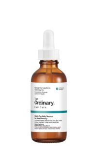 Step 3: The Ordinary Multi-Peptide Serum for Hair Density