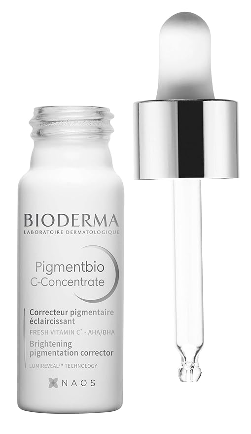 Bioderma Pigmentbio C-Concentrate Serum