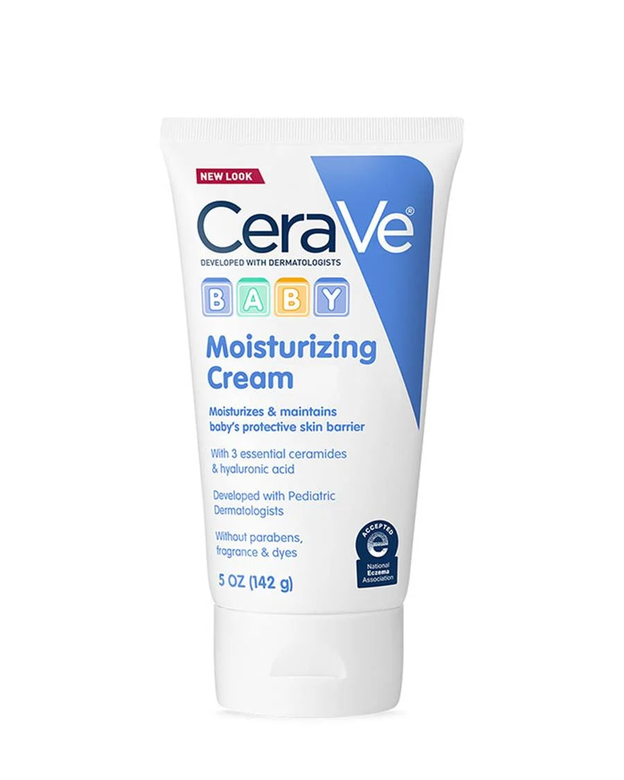 CeraVe Moisturising Baby Cream