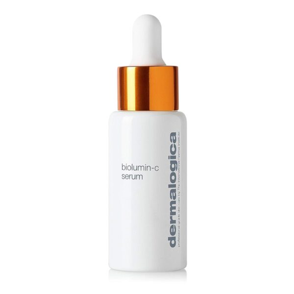 Step 2: Dermalogica Biolumin-C Serum