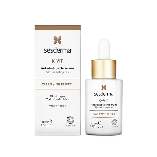 Sesderma K-Vit Anti-Dark Circles Serum