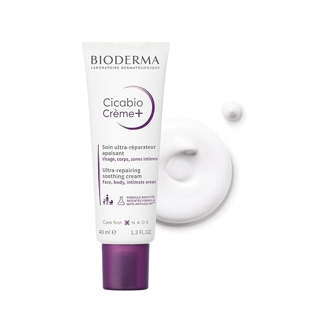 Bioderma Cicabio Crème