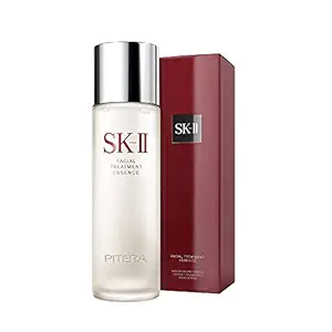 Step 2: SK-II Facial Treatment Essence Liquid