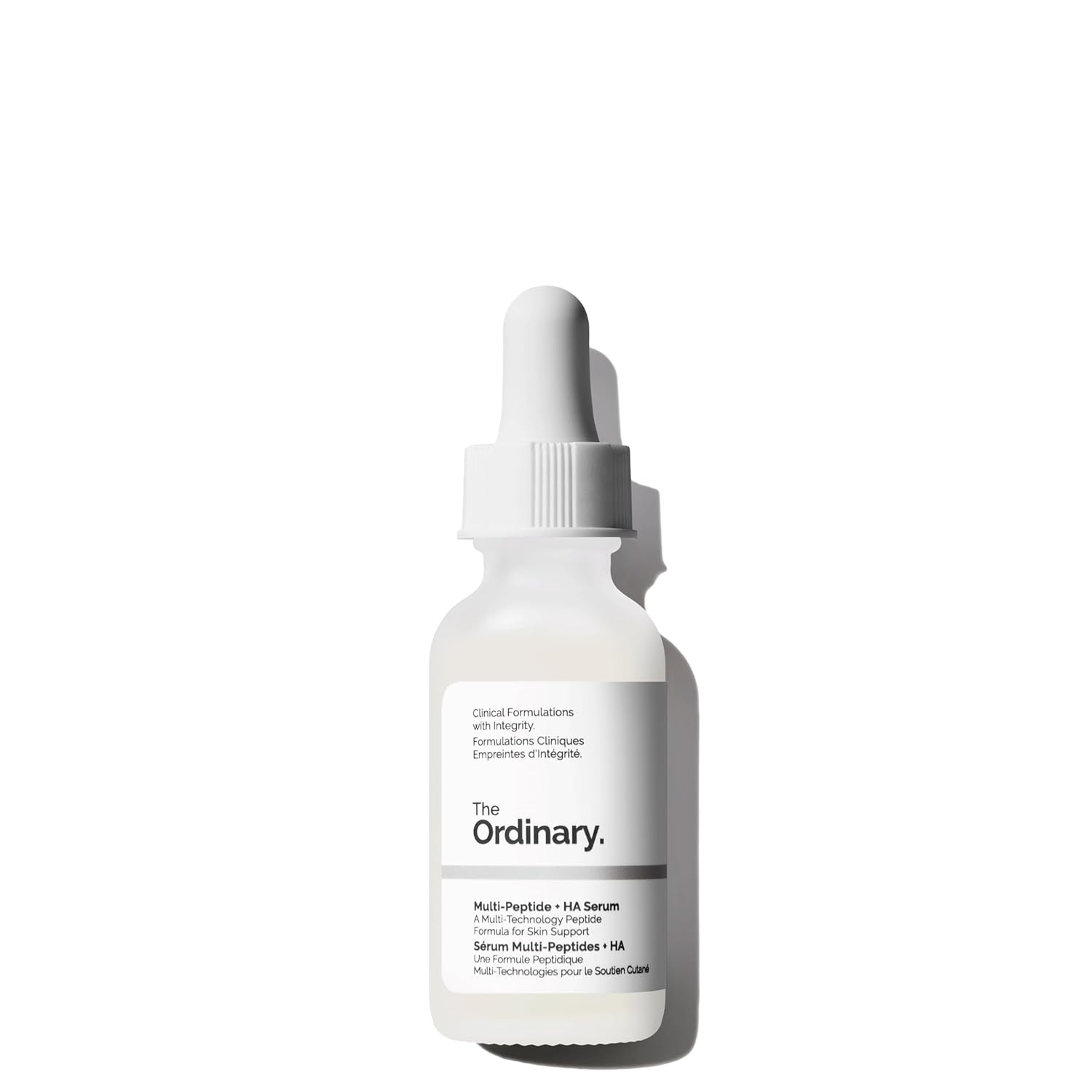 The Ordinary Buffet