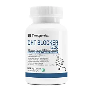 Step 3: Trexgenics DHT Blocker formula