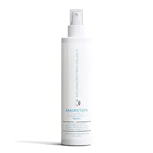 Step 4: Advanced Trichology HairStem Follicle Stimulating Spray