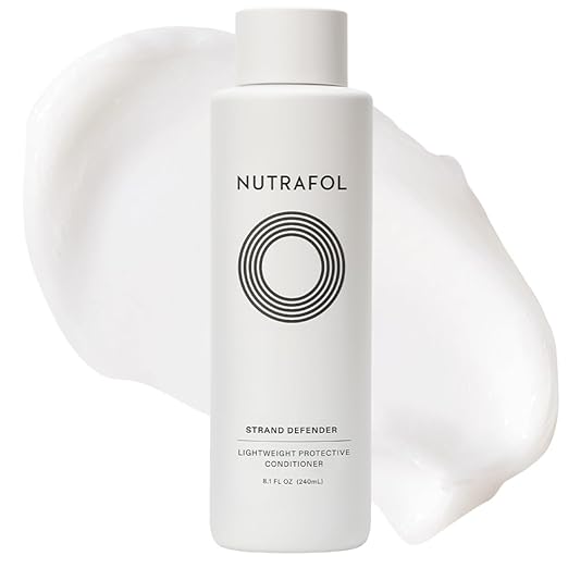 Step 2: Nutrafol Conditioner