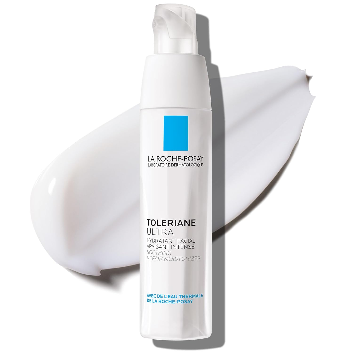 La Roche-Posay Toleriane Double Repair Face Moisturizer
