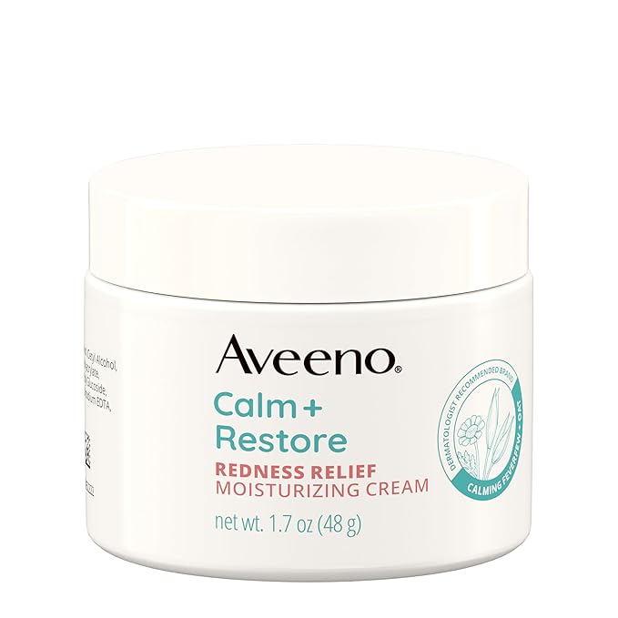 Aveeno Calm + Restore Cream