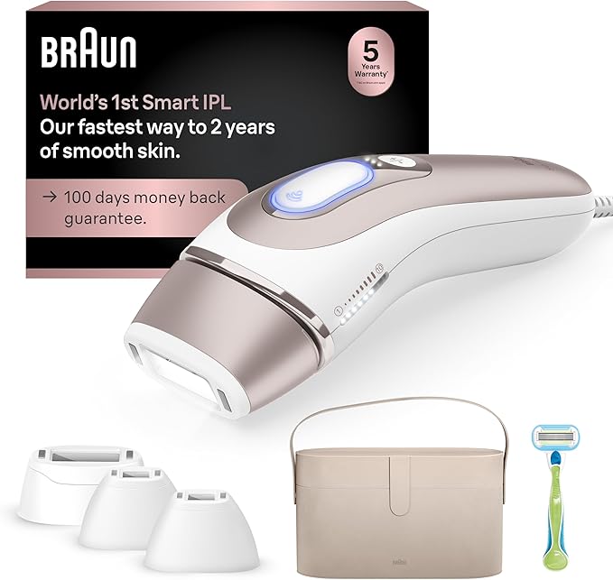 Braun IPL