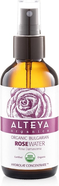 Alteya Organics Rose Water