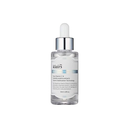 Klair’s Vitamin C Serum