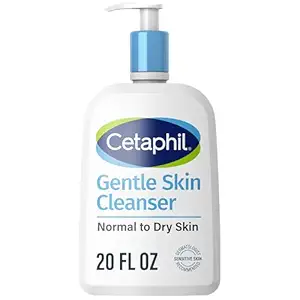 Cetaphil Gentle Skin Cleanser