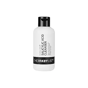 The INKEY List Salicylic Acid Cleanser