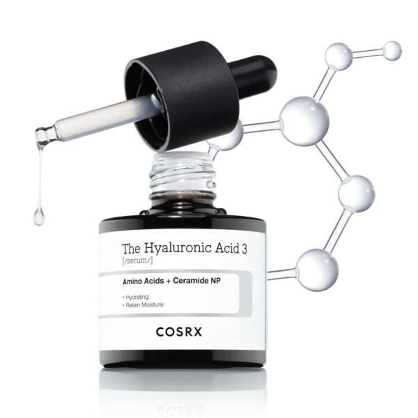 CosRx Sodium Hyaluronic Acid 3% Serum