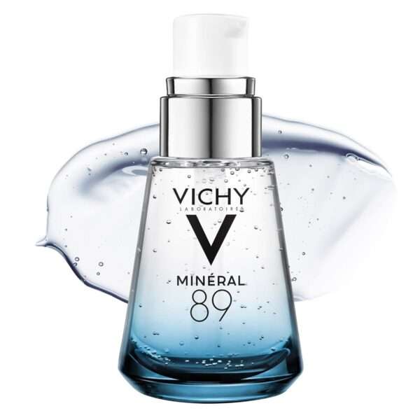 Vichy Mineral 89 Booster Serum