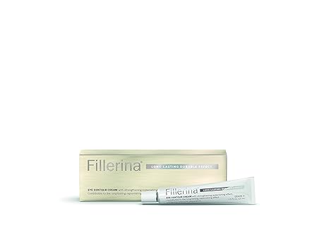  Fillerina Eye Contour Cream