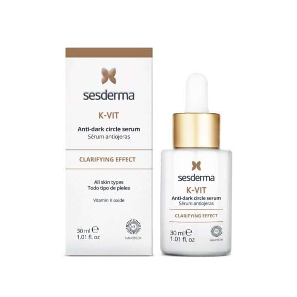 Sesderma K-Vit Anti-Dark Circles Serum