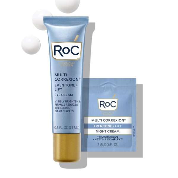  RoC Multi Correxion 5 in 1 Eye Cream