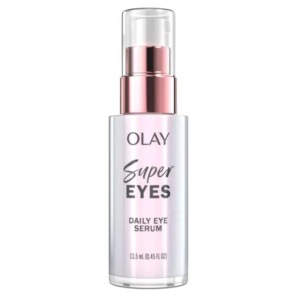 Olay 5-in-1 Super Eye Serum