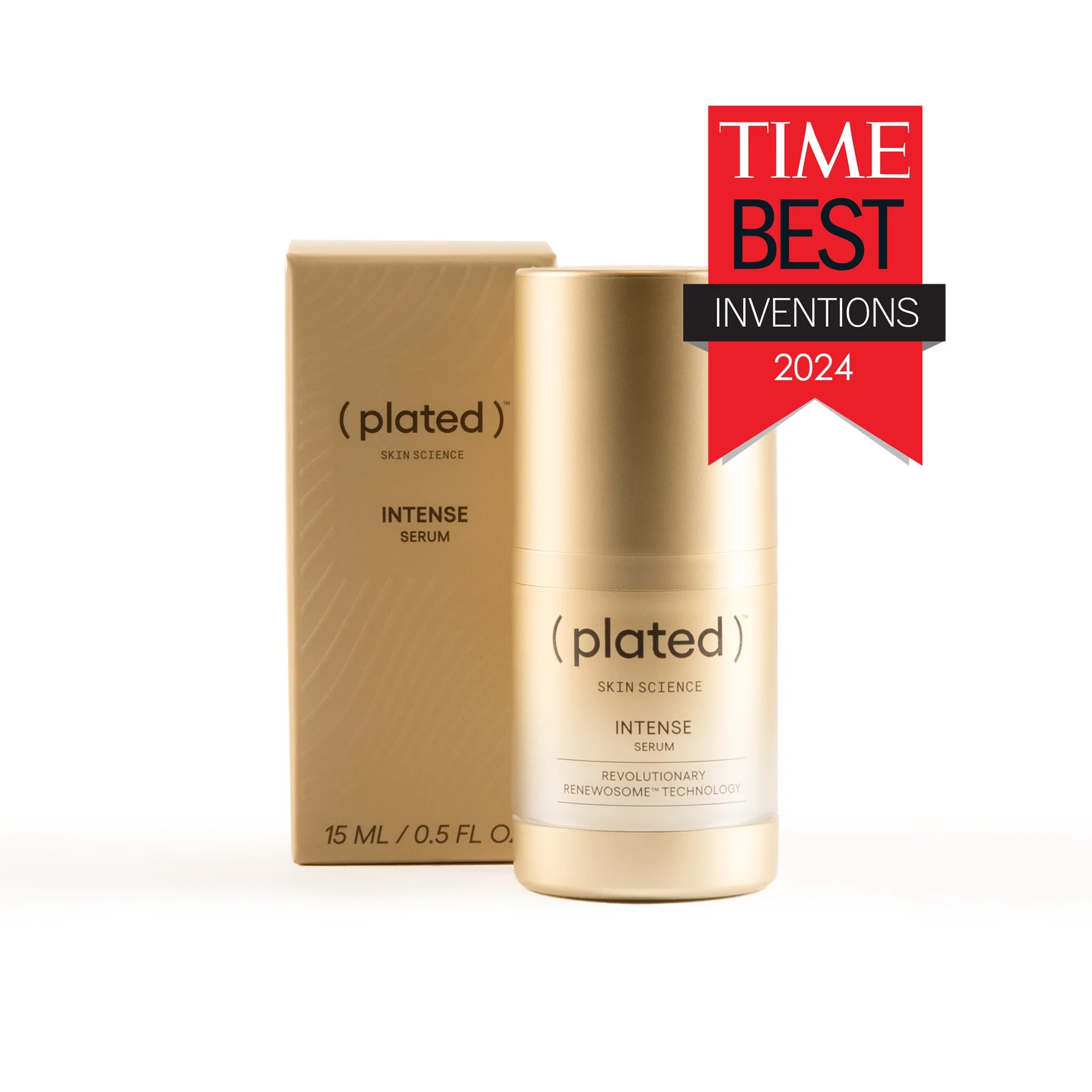 1. (plated)™️ Skin Science