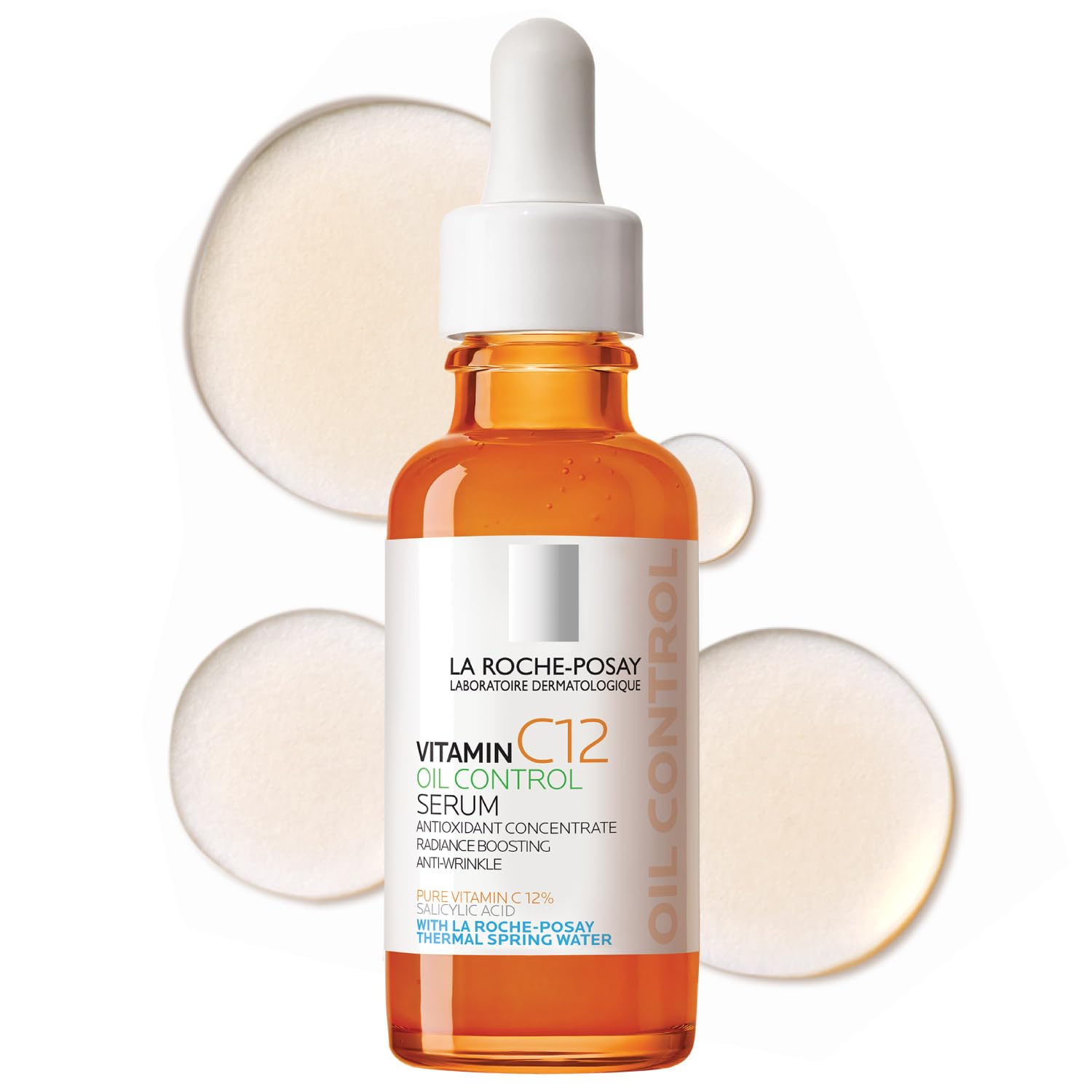La Roche-Posay Pure 12% Vitamin C Serum