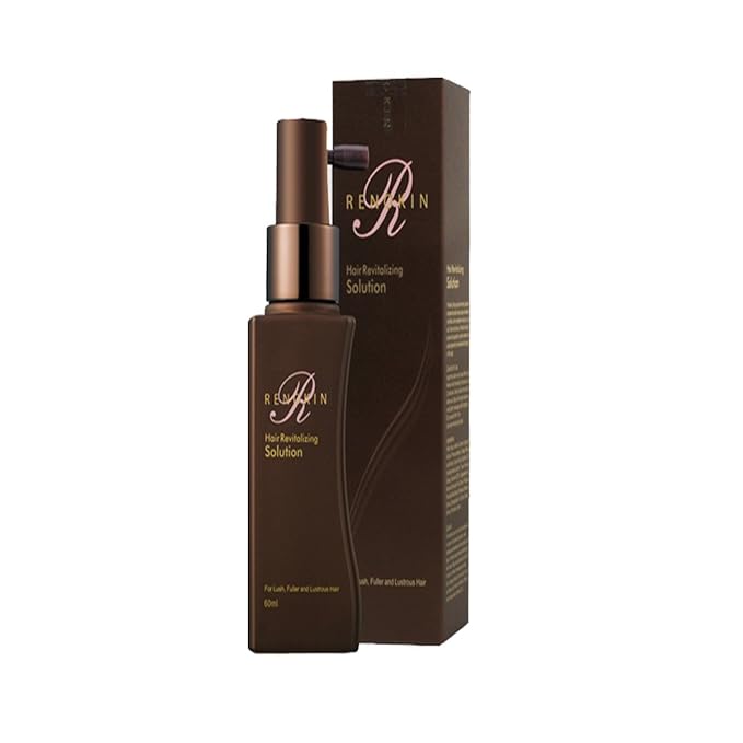 Renocia Hair Revitalizing Solution