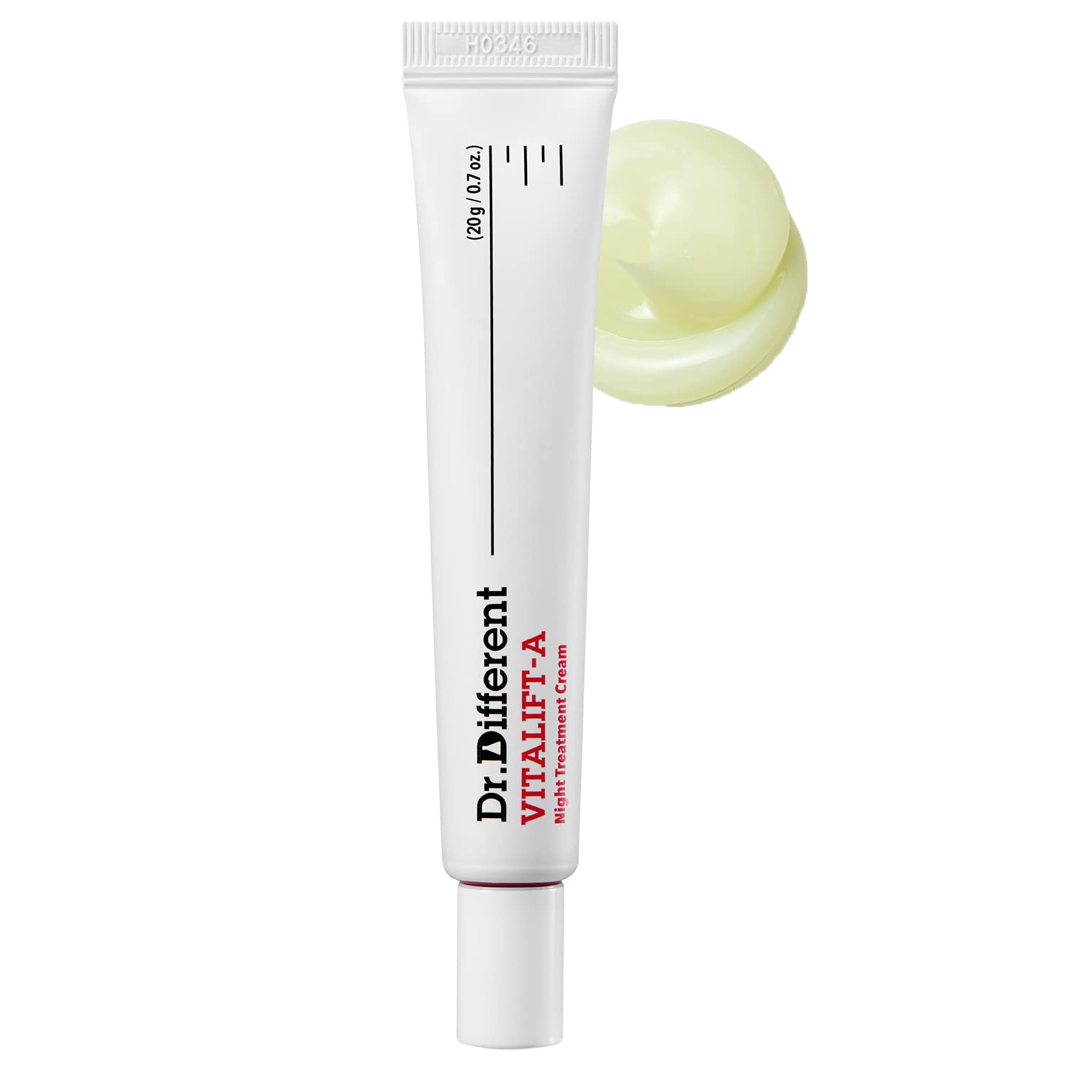 Dr.Different VITALIFT-A